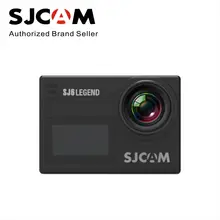 In stock!!SJCAM Notavek 96660 SJ6 LEGEND wifi 4K 24fps Ultra HD Waterproof Action Camera 2.0