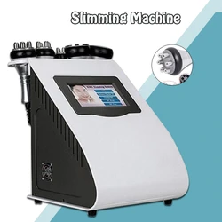 5in1 Ultrasonic Liposuction 40K Cavitation Vacuum Multipolar bipolor RF laser Slimming radio frequency SKIN BODY SALON MACHINE 5in1 Ultrasonic Liposuction 40K Cavitation Vacuum Multipolar bipolor RF laser Slimming radio frequency SKIN BODY SALON MACHINE