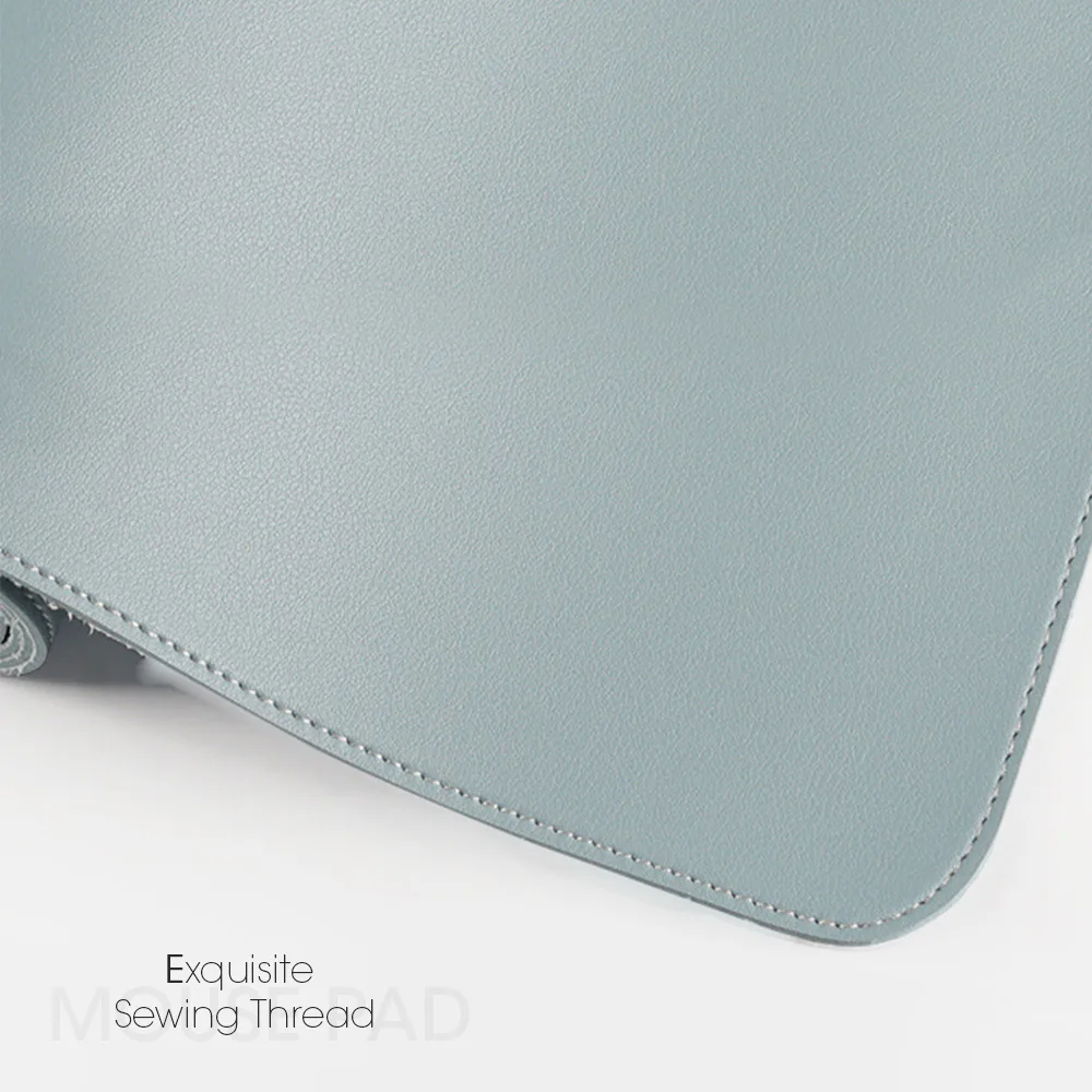 90X40CM двусторонний удобный коврик для мыши портативный большой игровой