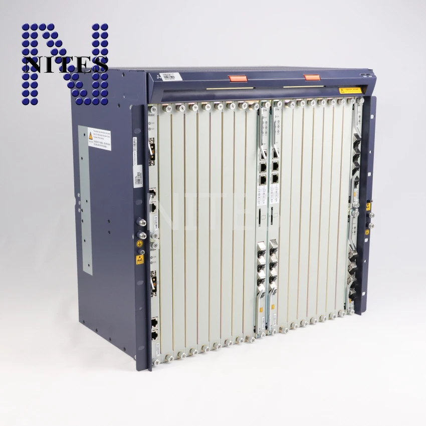 Оригинальный Новый ZTE GPON/EPON OLT ZXA10 C300 с 2 * 10GE SCTM + PRWH HUVQ|Оптоволоконное оборудование|