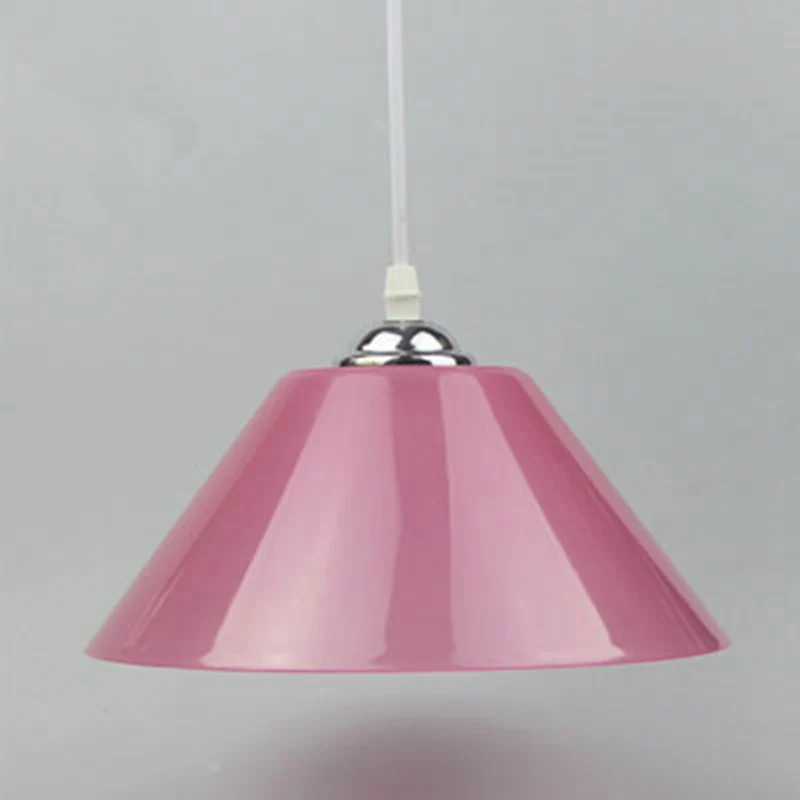 Modern PVC Led Pendant Lights Nordic Plastic Lampshade Hanging Lamp for Kitchen Dinning Room Home Lighting  Decor Luminaire (3)