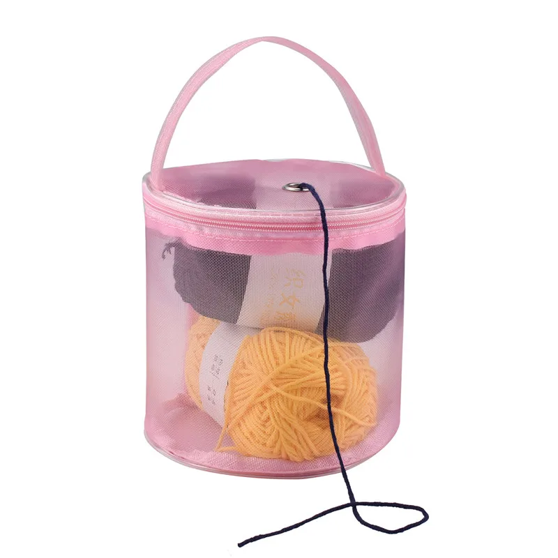 Yarn-Storage-Bag-DIY-Craft-Nylon-Yarn-Case-Organizer-Storage-Baskets-Traveling-Sewing-Tools-Yarn-Crochet
