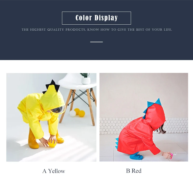 Raincoats  (10)