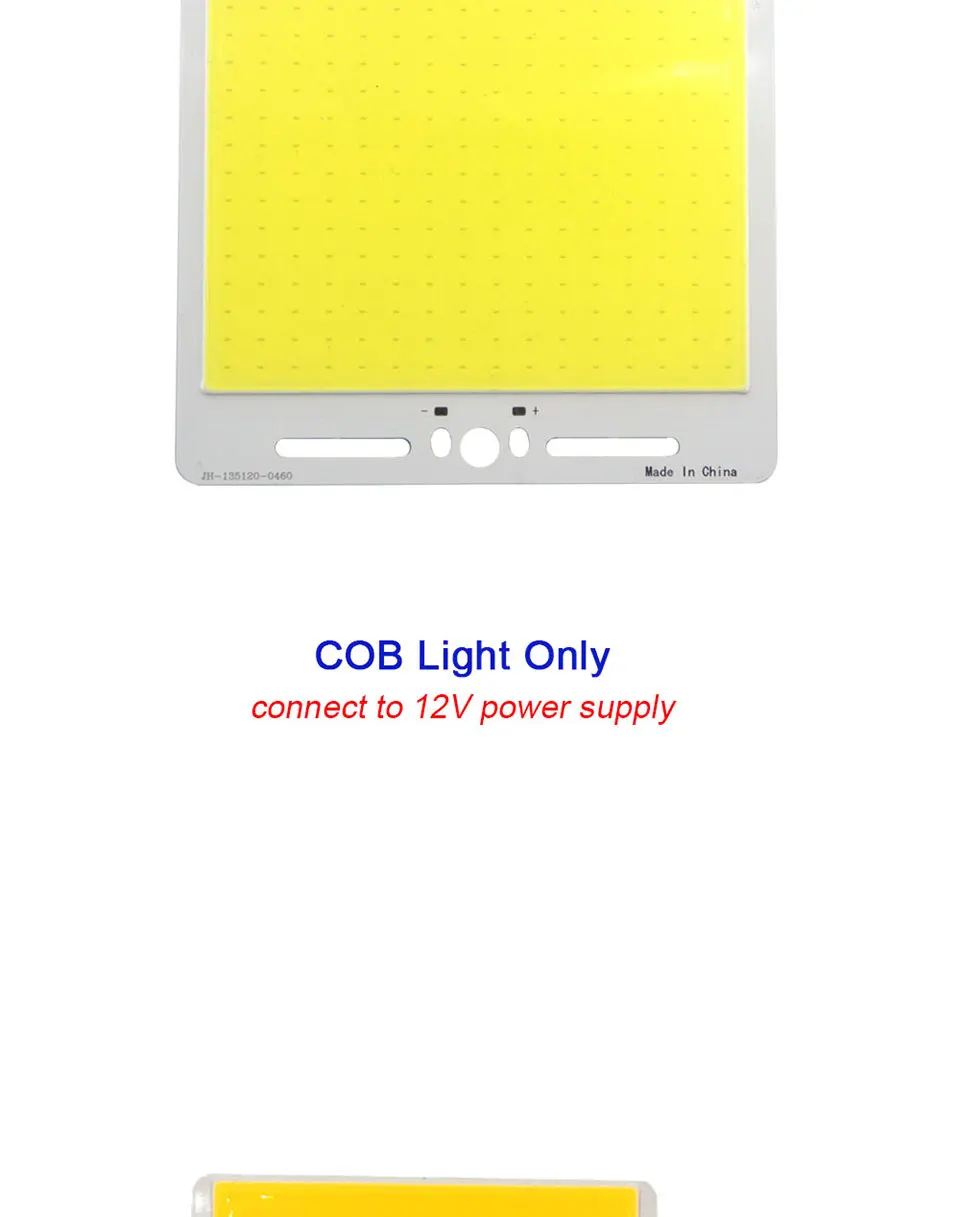 COB LED LIGHT BULB 50W (5)