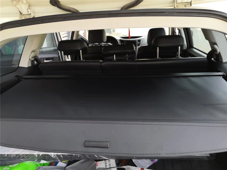 Для Subaru OUTBACK 2015 2016 2017 2018 2019 2020 2021 задний багажник высококачественный
