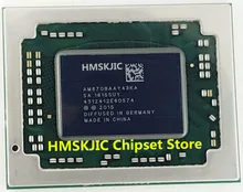 100% New AM870BAAY43KA A10-Series for Notebooks A10 PRO-8700B, 1.8 GHz, quad-core lead-free BGA chip with ball Good Quality