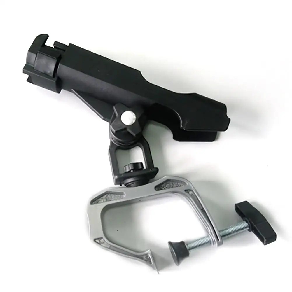 Buy New Rotatable 360 Degree Fishing Tools Rod Holder