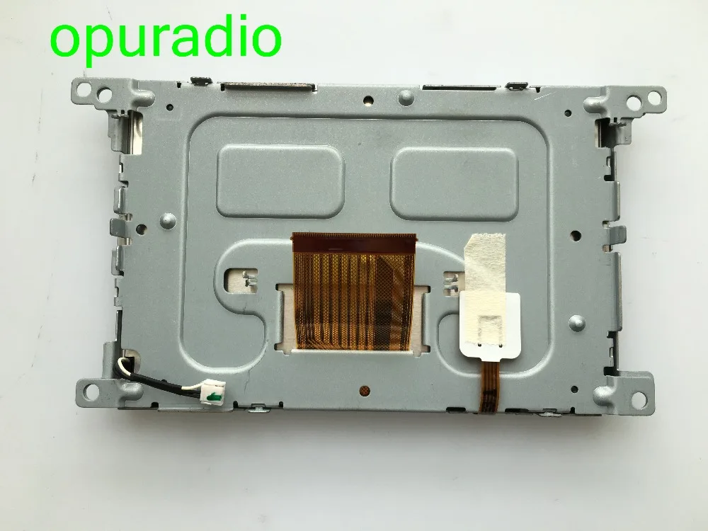 Оригинальный Новый AUO 6 5-дюймовый ЖК-дисплей C058GW01 V3 сенсорный экран панель для DVD