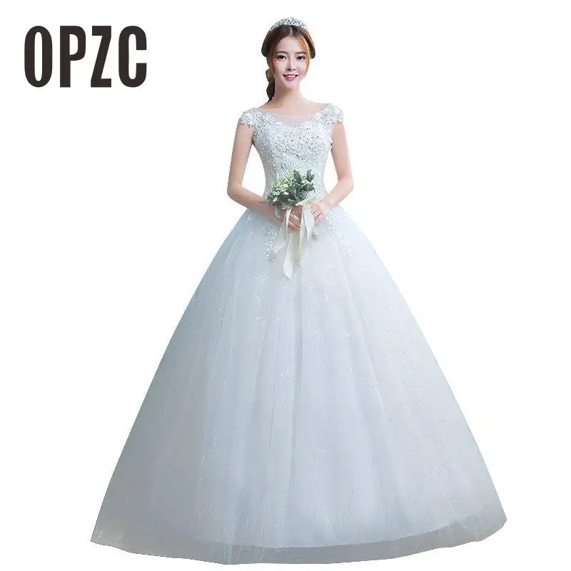 Costomize настоящая фотография Новое поступление Дешевое белое простое модное