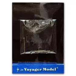 Knl хобби Voyager модель ME-A002 SD. Kfz232-6 Круглый/8 тонн с широким бар