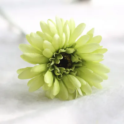 Скандинавские модные роскошные украшения железной керамики цветок рамки поддельные фото ваза для гидропоники Note Home - Цвет: 3