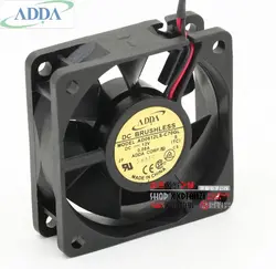 Новый ADDA AD0612LS-C70GL 6020 6 см 12 В 0.08A вентилятора охлаждения масла оптовая продажа
