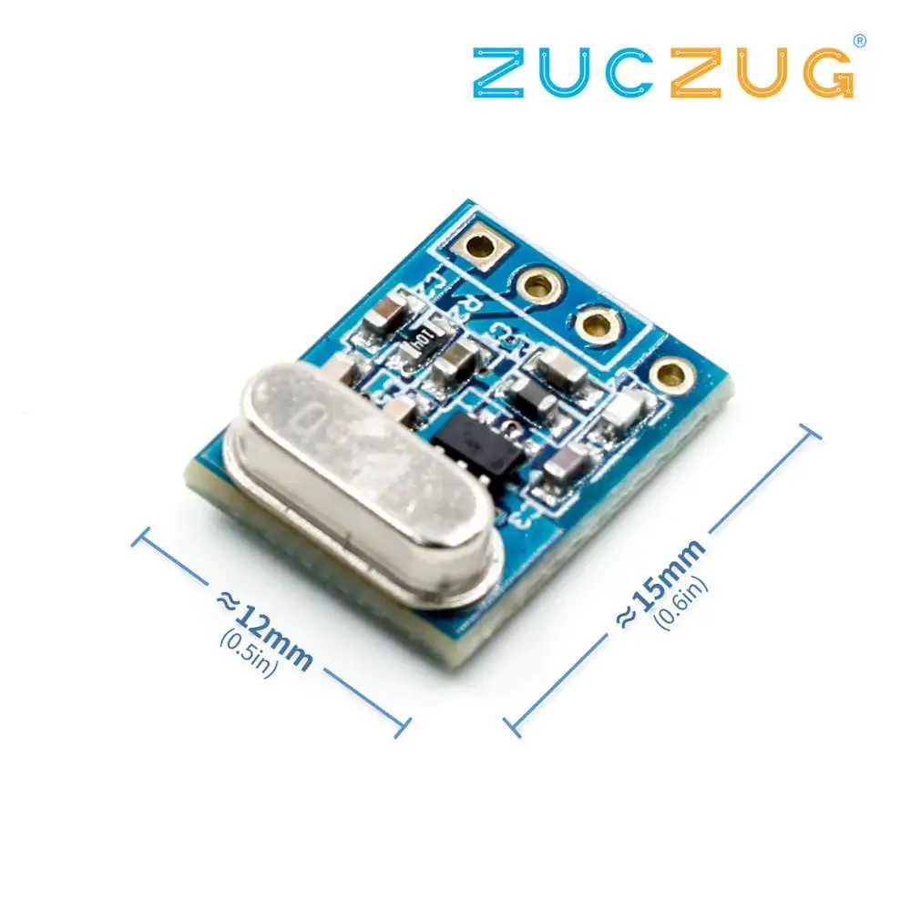 1 комплект 433 МГц передатчик приемник беспроводной модуль SYN115 передатчик Модуль с SYN480R приемник модуль Ask/OOK чип PCB