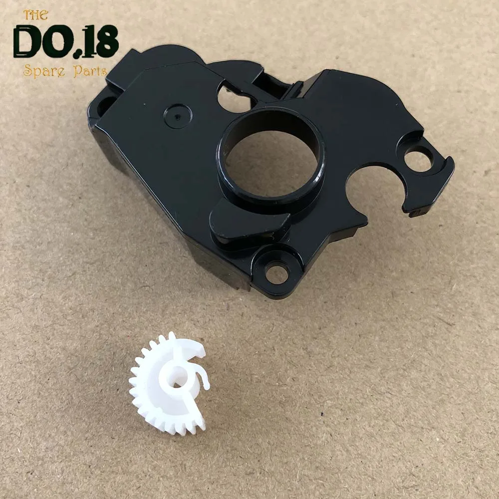 Flag Reset Lever Gear End Cap Side Cover for Brother TN 1000 1070 1075 1060 1020 1030 1040 1050 1035 1030 HL 1110 1111 1112 1118 (1)
