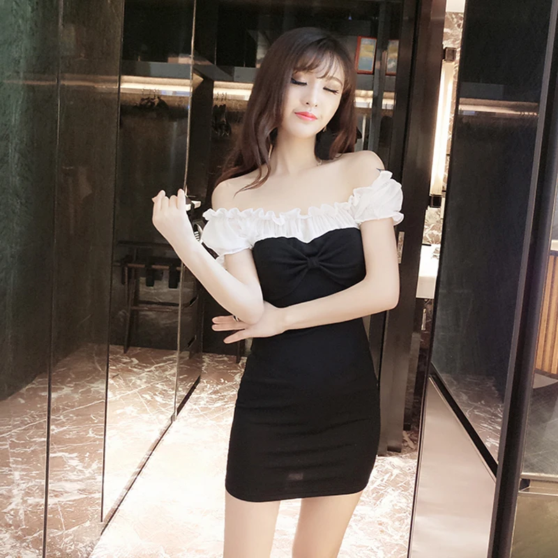 new fashion brand summer dress japan style sexy women clothes ladies ...