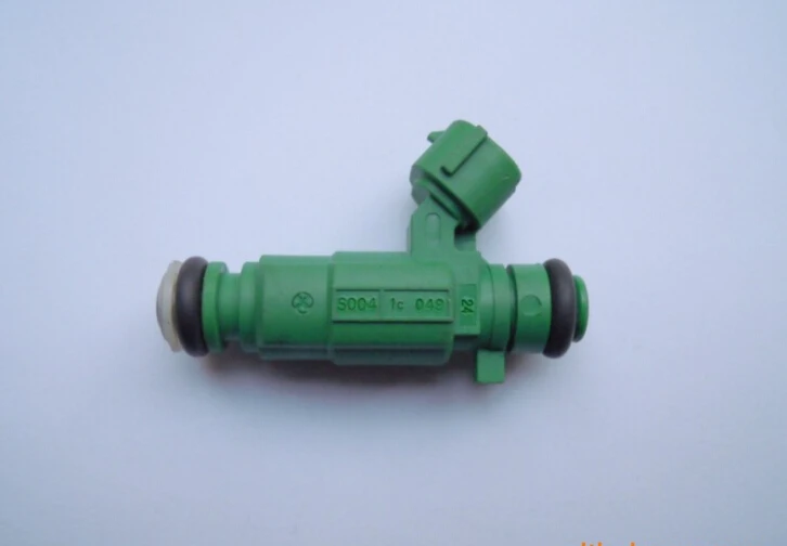 

4PCS Fuel Injector For 99-10 Hyundai Santa Tiburon Kia Optima 2.5 2.7 35310-37150 9260930004