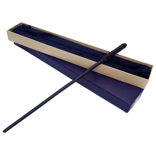 baguette magique de rogue