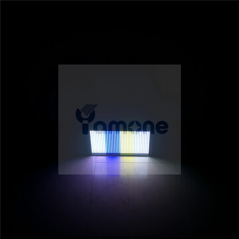 YM 792pcs Strobe 19