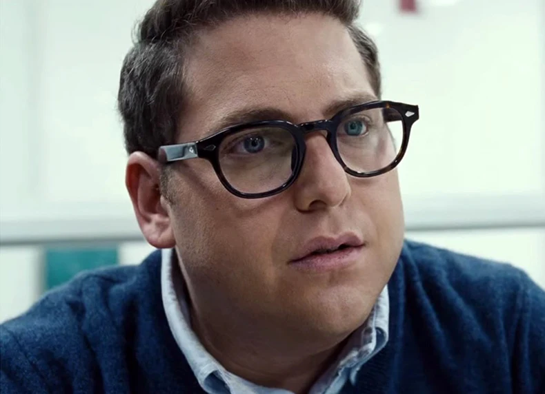 Price JackJad Top Quality Acetate Frame Johnny Depp Lemtosh Style Eyewear Frame Vintage Round Brand Design Eyeglasses Oculos De Grau