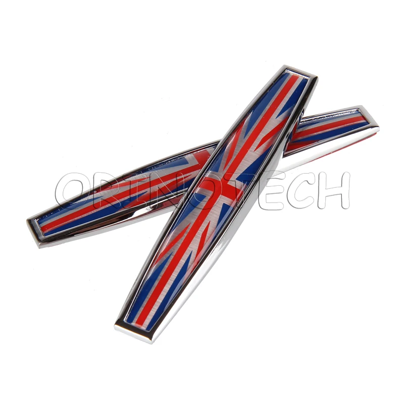 England Flag Sticker-1