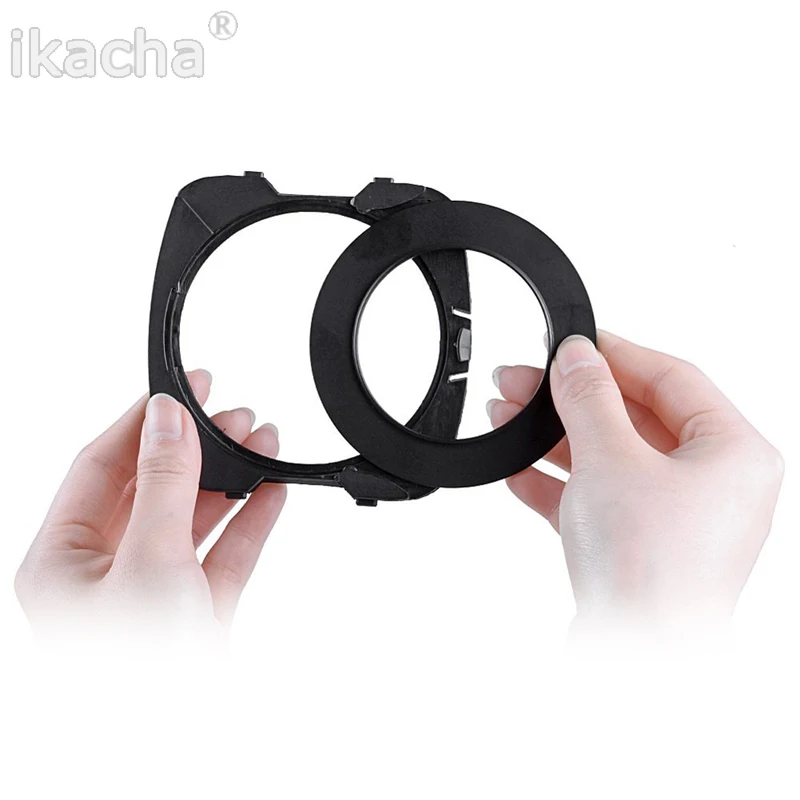 Neutral Density ND Filter Kit (3)