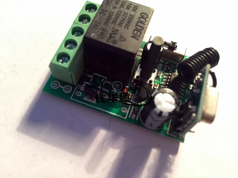 <p>315Mhz</p>-Universal-Wireless-Remote-Control-Switch-DC-12V-1CH-relay-Receiver-Module-and-RF-Transmitter-<p>315</p> (1)