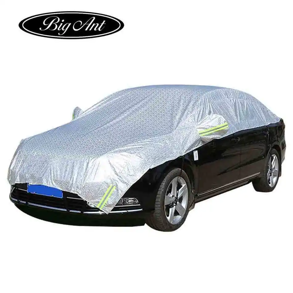 Top Waterproof Half Car Covers Top Waterproof Half Car Covers
