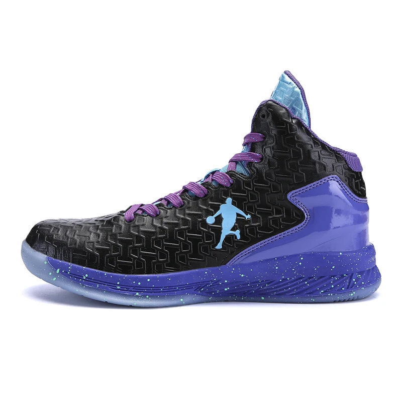 

2018 New Men's basketball shoes shoes zapatillas hombre deportiva lebron Breathable Men Ankle Boots Basketball shoes sneakers