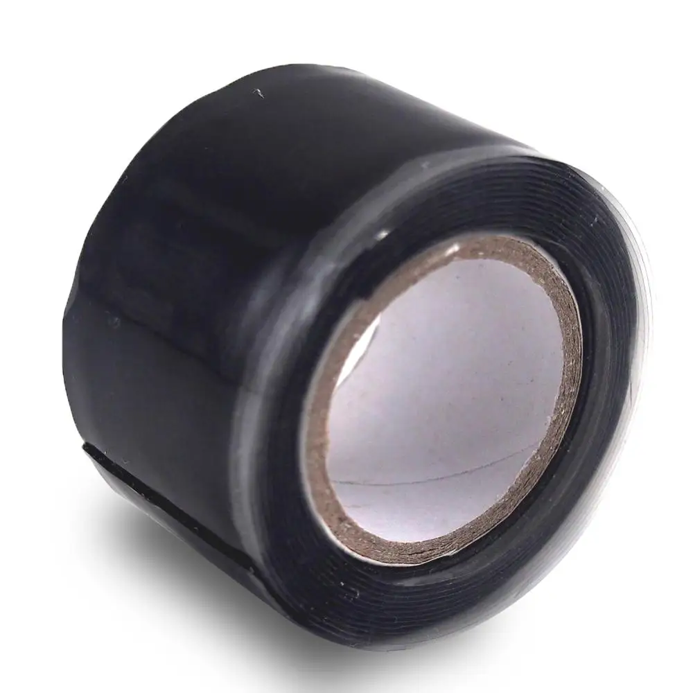 

New Useful Waterproof Silicone Performance Repair Tape Bonding Rescue Wire Sell Hotting Drop Shipping Repair Water pipe Supply