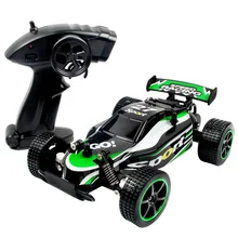 Newest Boys RC Car Electric Toys Remote Control Car Shaft Drive Truck High Speed Control Remoto Drift Car