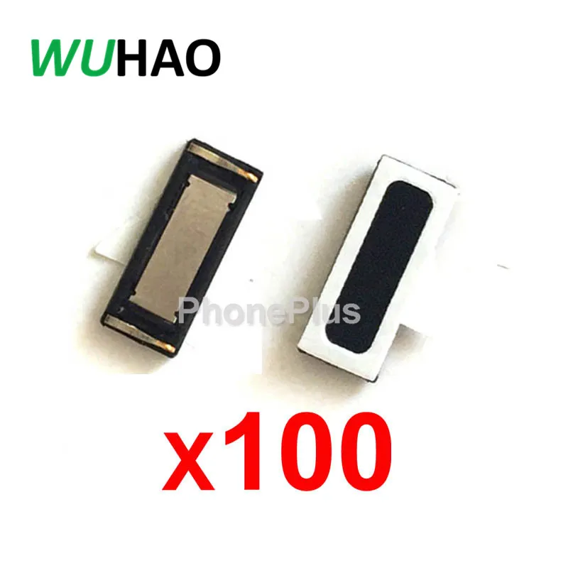 10/20/50/100 для Lenovo VIBE X2 CU K30 k30 T A586 S696 A830 P780 A600E наушники Динамик Приемник Запасная