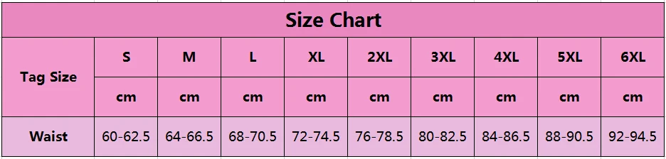 size
