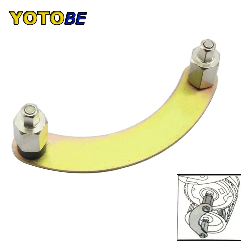 CAM LOCKING CAMSHAFT HOLDING TOOL FOR Subaru EJ205 EJ207 2.0 DOHC TURBO