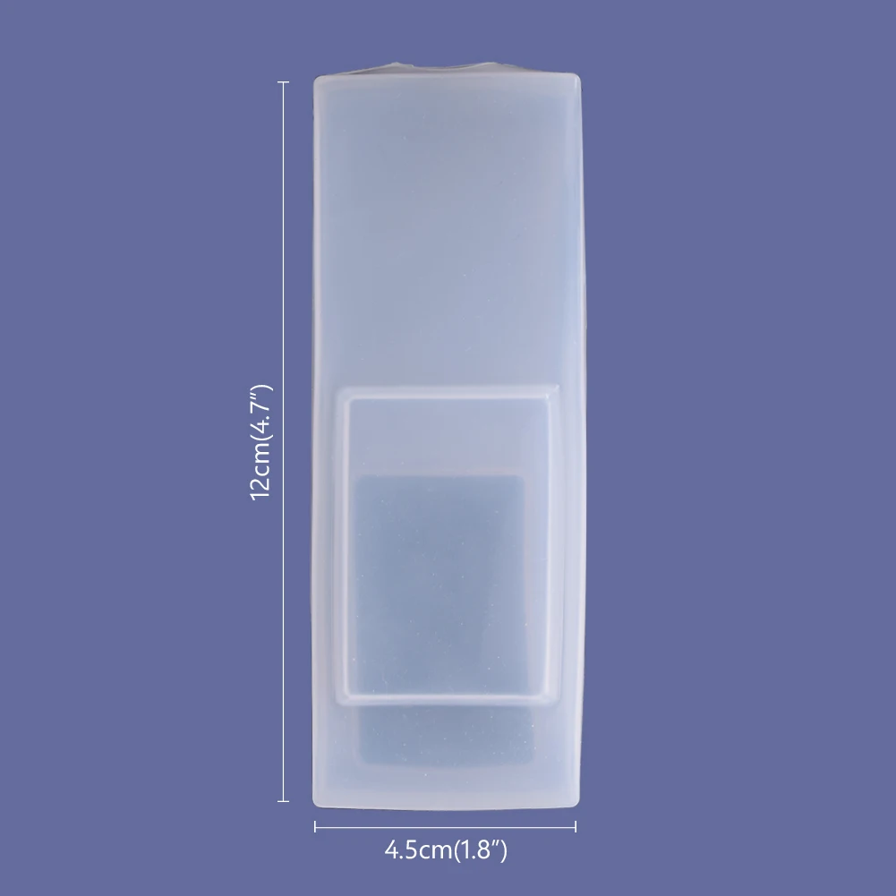 Model C  12x4.5cm