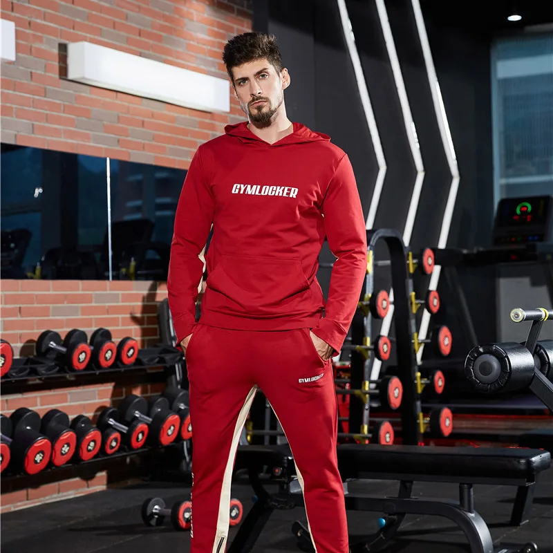 

FRMARO Long new 2018 high quality Stitching printed men's hooded hoodies funny design Black hoodies man