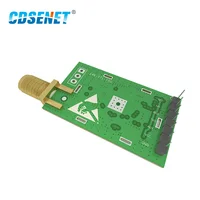 1 . 868  LoRa SX1276 rf    rf  cdsenet E32-868T20D UART Long Range 868  