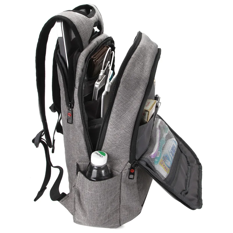 5 Tigernu Brand Women Backpack Bag for 5 5.5 Laptop Bag ...
