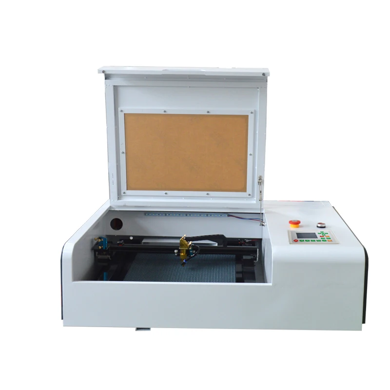 

4040 laser engraving machine mini for wood acrylic