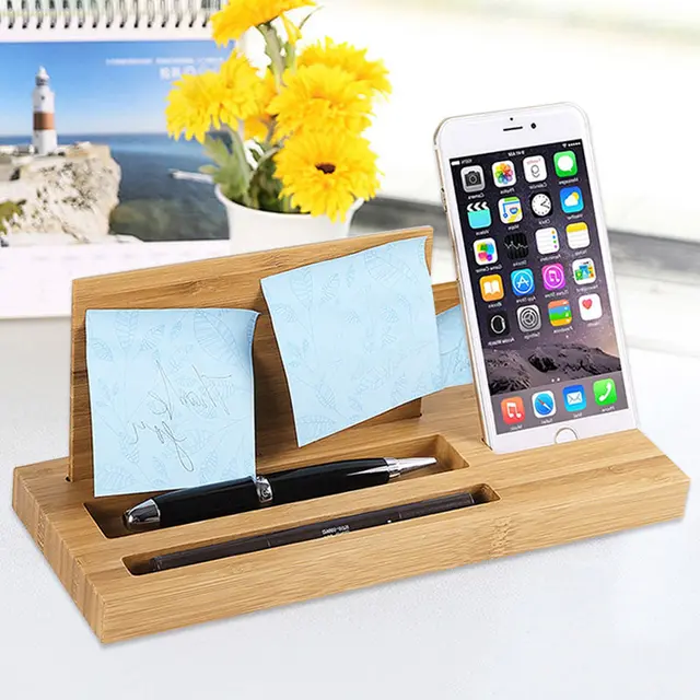 universal natural bamboo wood