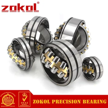 

ZOKOL bearing 22317CAK W33 Spherical Roller bearing 113617HK self-aligning roller bearing 85*180*60mm