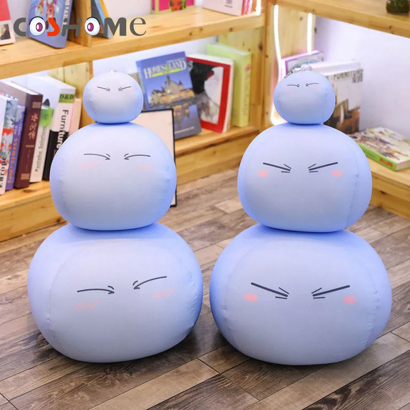 slime rimuru plush