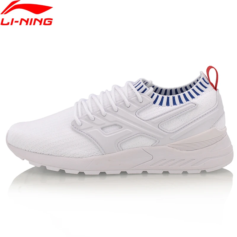 Li-Ning Women TOP 2000 KT Lifestyle Shoes Fitness Comfort Sneakers Sock-Like Support Stability LiNing Sport Shoes AGLN006 YXB144 Li-Ning Women TOP 2000 KT Lifestyle Shoes Fitness Comfort Sneakers Sock-Like Support Stability LiNing Sport Shoes AGLN006 YXB144