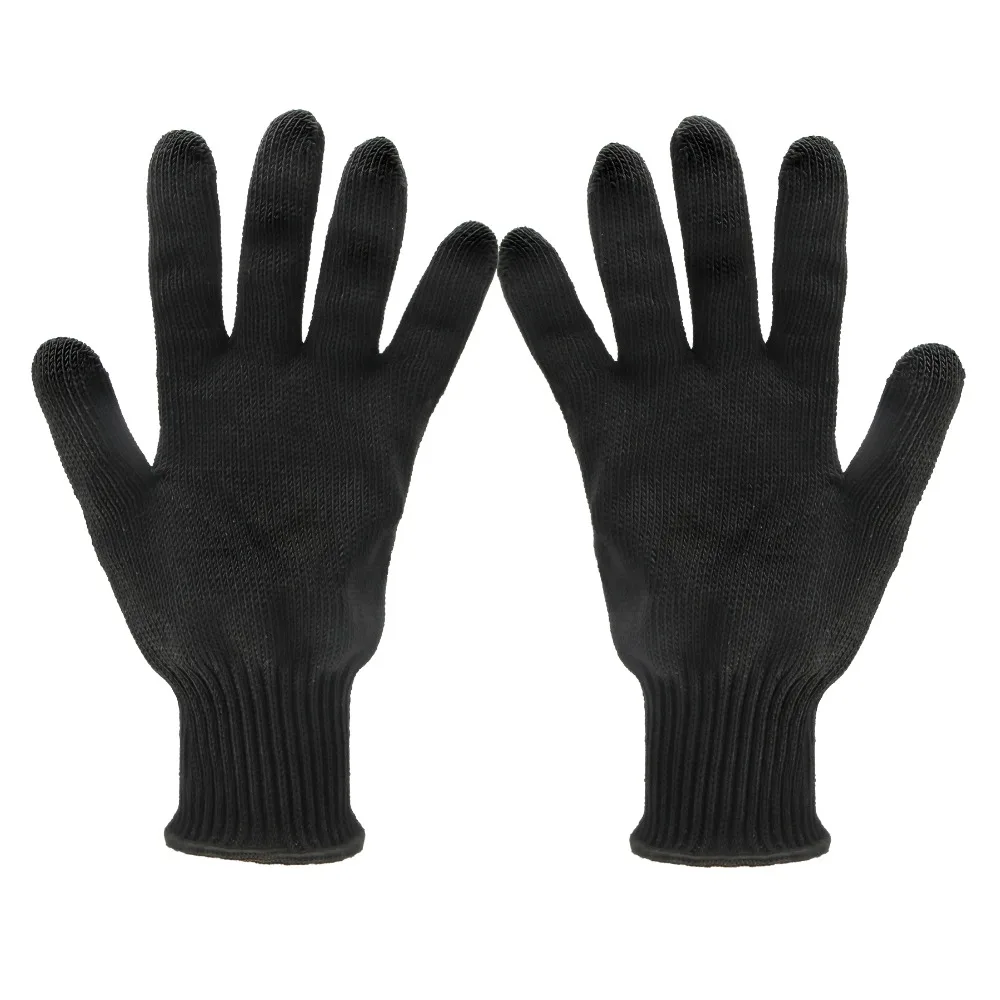 Booms Fishing Anti-Cut Outdoor Fishing Hunting Safety Gloves Resistant Protective Knife Anti-Slip Protection Steel Wire Glove Booms Fishing Anti-Cut Outdoor Fishing Hunting Safety Gloves Resistant Protective Knife Anti-Slip Protection Steel Wire Glove