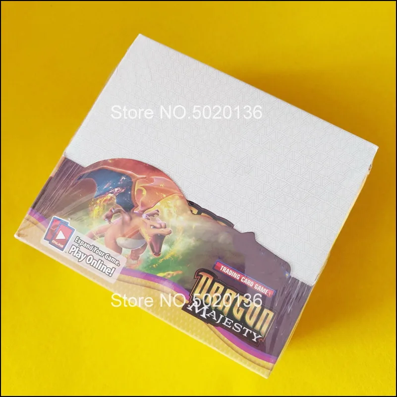 Новые высококачественные английские 324 шт GX MEGA EX торговые 200 шт 300 шт pokemones карточная игра битва карты для детей Подарки