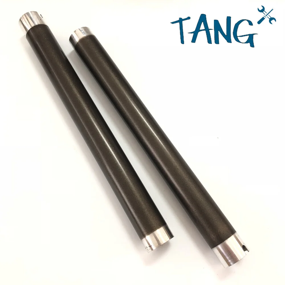10X JC66-01256B верхний фьюзерный валик тепла для Samsung ML 1910 1915 2510 2525 2540 2545 2580 2851 SCX 4600 4623 4626 4725 4824 4828