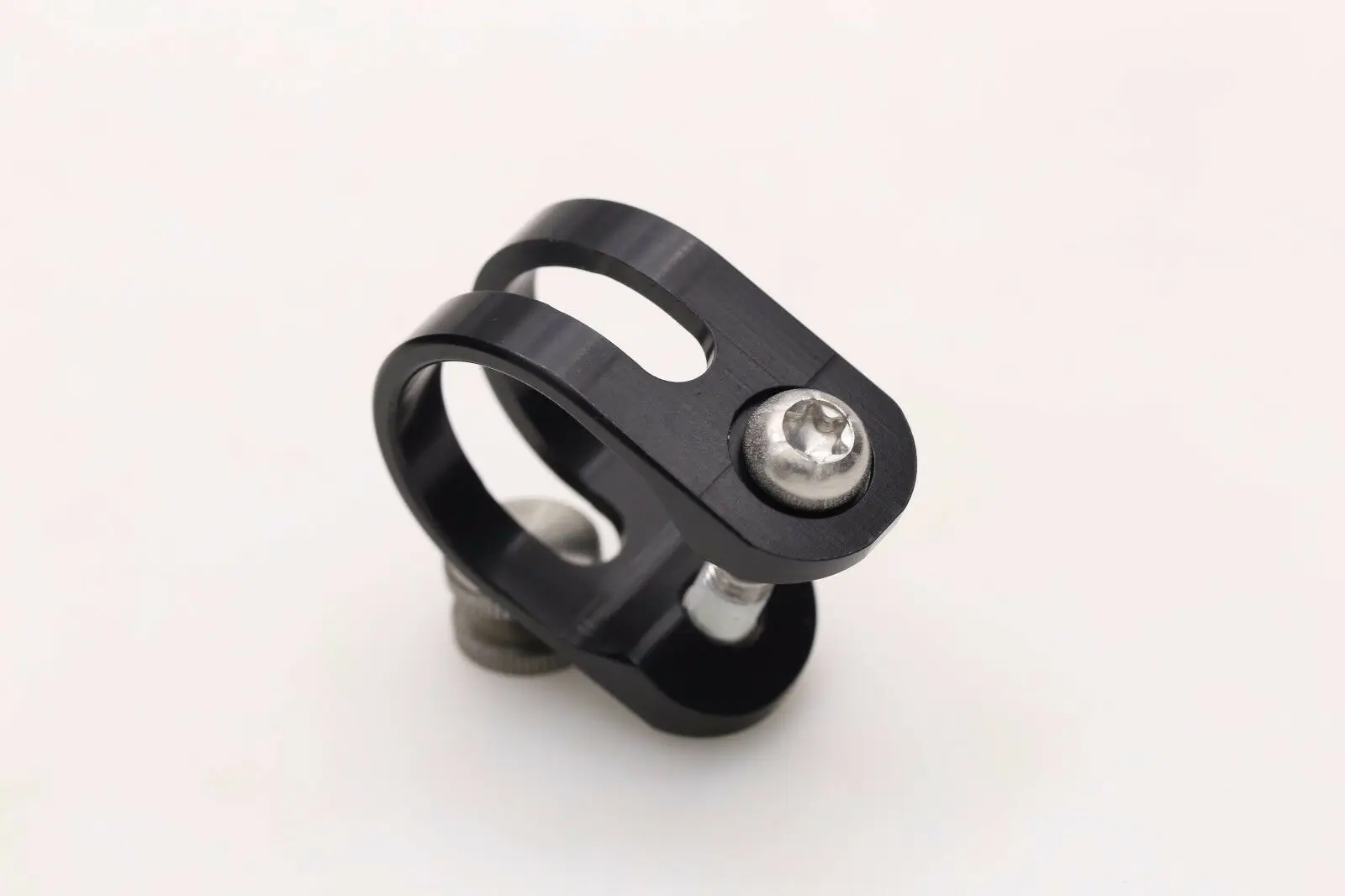 sram brake lever clamp