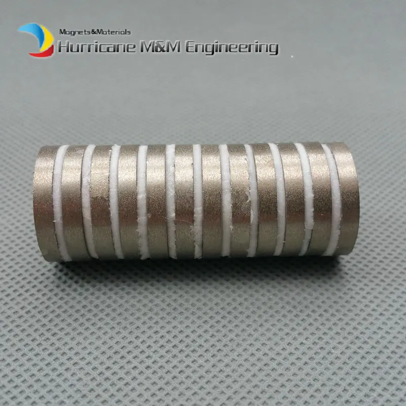 

200pcs Smco Magnet Ring Od 20x6x3 Mm 028" Round 350 Degree C High Working Temperature Permanent Rare Earth Magnets Rotor Sensor