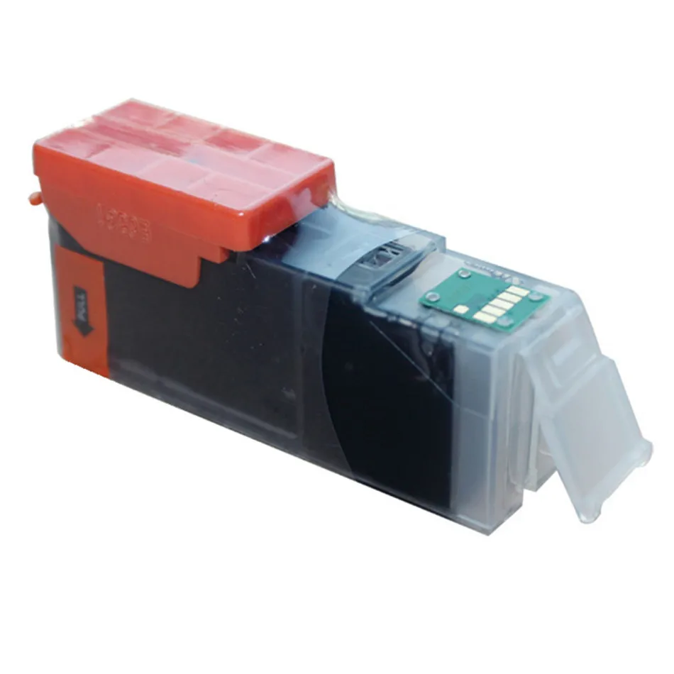 Чернильные картриджи BCI325 325 BCI326 326 Замена для Canon PIXUS MG5230 MG5130 MG6130 MG8130 MG6230 картридж для принтера