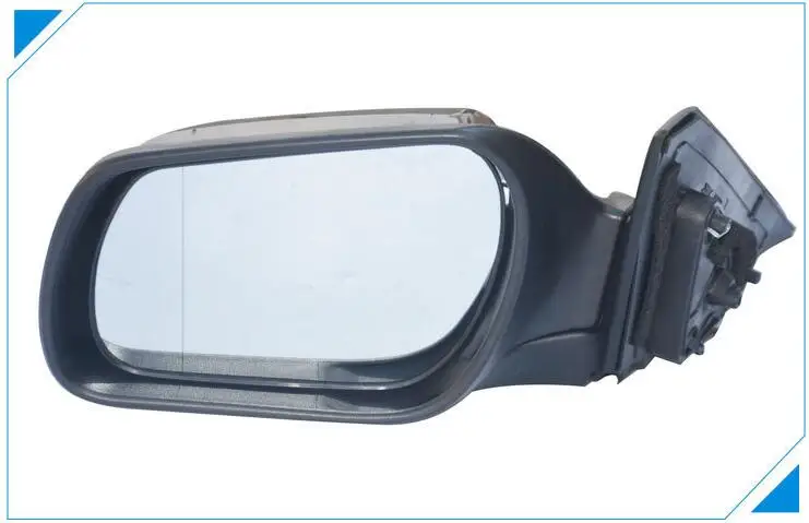 

Rear View Door Mirror Side Mirror Assembly for Mazda 6 (with folding)
