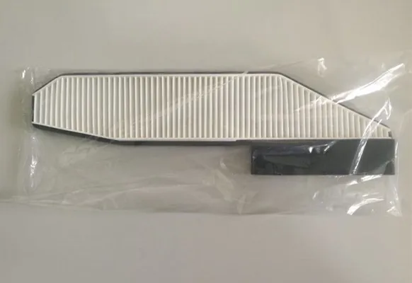 Обувь по заводским ценам oem mjd6862 белый Волокно воздушный фильтр автомобиля кабина для Jaguar 31/17*403*116/82 мм